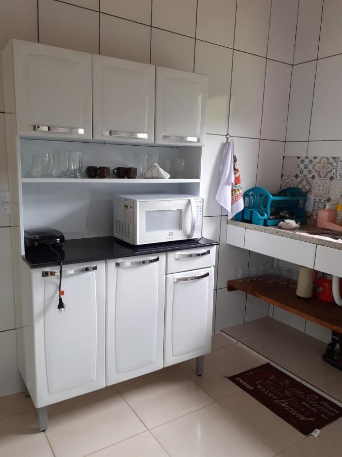 Casa Lumiar Villa Екстериор снимка