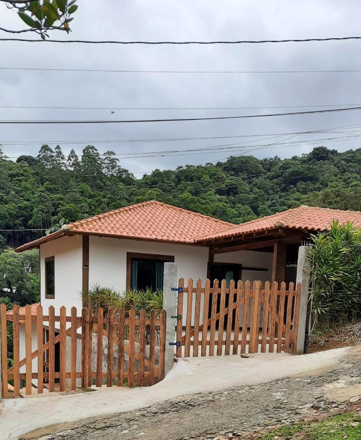 Casa Lumiar Villa Екстериор снимка