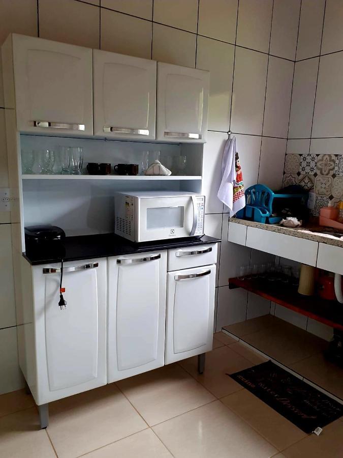 Casa Lumiar Villa Екстериор снимка