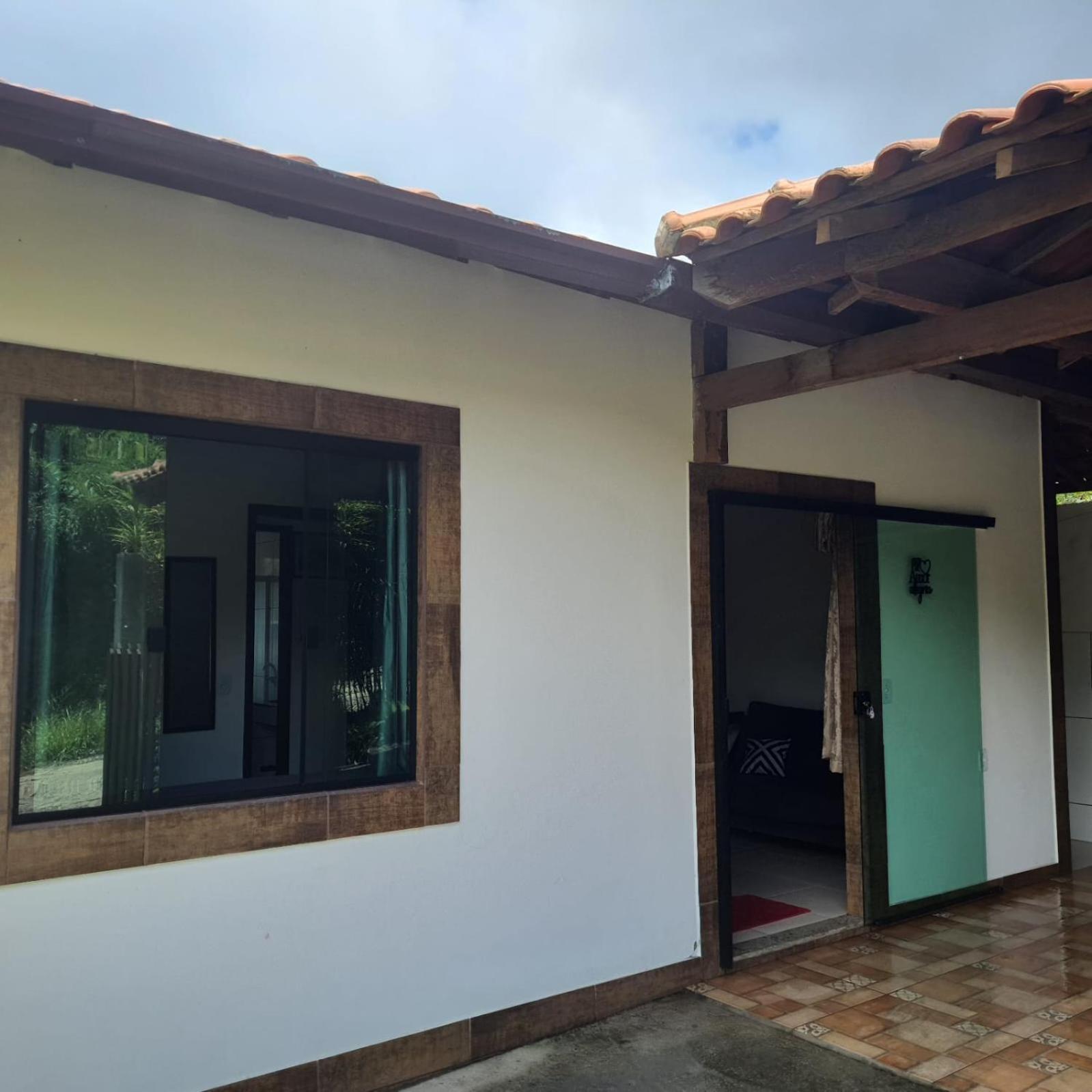 Casa Lumiar Villa Екстериор снимка